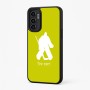 כיסוי בעיצוב אישי עם השם שלך לדגם - Motorola Moto G57 Power 5G בעיצוב הוקי שוערים