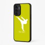 כיסוי בעיצוב אישי עם השם שלך לדגם - Motorola Moto G57 Power 5G בעיצוב קרטה