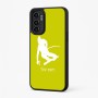 כיסוי בעיצוב אישי עם השם שלך לדגם - Motorola Moto G57 Power 5G בעיצוב סקי