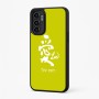כיסוי בעיצוב אישי עם השם שלך לדגם - Motorola Moto G57 Power 5G בעיצוב אהבה באותיות יפניות