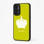 כיסוי בעיצוב אישי עם השם שלך לדגם - Motorola Moto G57 Power 5G בעיצוב כתר מלכותי