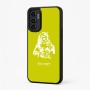 כיסוי בעיצוב אישי עם השם שלך לדגם - Motorola Moto G57 Power 5G בעיצוב סנטה קלאוס