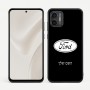 כיסוי בעיצוב אישי עם השם שלך לדגם - Motorola Moto G57 Power 5G בעיצוב לחצות
