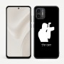 כיסוי בעיצוב אישי עם השם שלך לדגם - Motorola Moto G57 Power 5G בעיצוב צלם - גברים