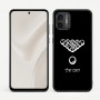 כיסוי בעיצוב אישי עם השם שלך לדגם - Motorola Moto G57 Power 5G בעיצוב בריכה - ביליארד -