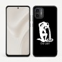 כיסוי בעיצוב אישי עם השם שלך לדגם - Motorola Moto G57 Power 5G בעיצוב מזלות - דלי