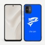 כיסוי בעיצוב אישי עם השם שלך לדגם - Motorola Moto G57 Power 5G בעיצוב לדוג