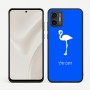 כיסוי בעיצוב אישי עם השם שלך לדגם - Motorola Moto G57 Power 5G בעיצוב אנפה