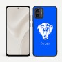 כיסוי בעיצוב אישי עם השם שלך לדגם - Motorola Moto G57 Power 5G בעיצוב פני פנטרה