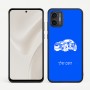 כיסוי בעיצוב אישי עם השם שלך לדגם - Motorola Moto G57 Power 5G בעיצוב מכונית