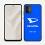 כיסוי בעיצוב אישי עם השם שלך לדגם - Motorola Moto G57 Power 5G בעיצוב דייהטסו