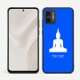 כיסוי בעיצוב אישי עם השם שלך לדגם - Motorola Moto G57 Power 5G בעיצוב בודה