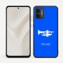 כיסוי בעיצוב אישי עם השם שלך לדגם - Motorola Moto G57 Power 5G בעיצוב חצוצרה