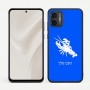 כיסוי בעיצוב אישי עם השם שלך לדגם - Motorola Moto G57 Power 5G בעיצוב מזלות - סרטן