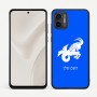 כיסוי בעיצוב אישי עם השם שלך לדגם - Motorola Moto G57 Power 5G בעיצוב מזלות - גדי