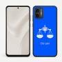 כיסוי בעיצוב אישי עם השם שלך לדגם - Motorola Moto G57 Power 5G בעיצוב מזלות - מאזניים
