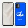 כיסוי בעיצוב אישי עם השם שלך לדגם - Motorola Moto G57 Power 5G בעיצוב מזלות - עקרב