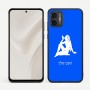 כיסוי בעיצוב אישי עם השם שלך לדגם - Motorola Moto G57 Power 5G בעיצוב מזלות - בתולה