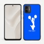 כיסוי בעיצוב אישי עם השם שלך לדגם - Motorola Moto G57 Power 5G בעיצוב מעודדת