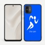 כיסוי בעיצוב אישי עם השם שלך לדגם - Motorola Moto G57 Power 5G בעיצוב רצים אולימפיים