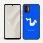 כיסוי בעיצוב אישי עם השם שלך לדגם - Motorola Moto G57 Power 5G בעיצוב אישה מתאמנת