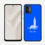 כיסוי בעיצוב אישי עם השם שלך לדגם - Motorola Moto G57 Power 5G בעיצוב ביג בן