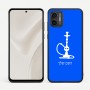כיסוי בעיצוב אישי עם השם שלך לדגם - Motorola Moto G57 Power 5G בעיצוב נרגילה