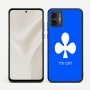 כיסוי בעיצוב אישי עם השם שלך לדגם - Motorola Moto G57 Power 5G בעיצוב אגם
