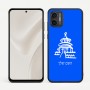 כיסוי בעיצוב אישי עם השם שלך לדגם - Motorola Moto G57 Power 5G בעיצוב פגודה - יפן