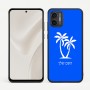 כיסוי בעיצוב אישי עם השם שלך לדגם - Motorola Moto G57 Power 5G בעיצוב כפות ידיים