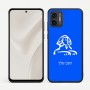 כיסוי בעיצוב אישי עם השם שלך לדגם - Motorola Moto G57 Power 5G בעיצוב ספינקס מצרים