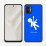 כיסוי בעיצוב אישי עם השם שלך לדגם - Motorola Moto G57 Power 5G בעיצוב וודו