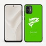 כיסוי בעיצוב אישי עם השם שלך לדגם - Motorola Moto G57 Power 5G בעיצוב לדוג