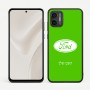 כיסוי בעיצוב אישי עם השם שלך לדגם - Motorola Moto G57 Power 5G בעיצוב לחצות