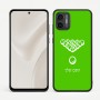 כיסוי בעיצוב אישי עם השם שלך לדגם - Motorola Moto G57 Power 5G בעיצוב בריכה - ביליארד -