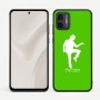 כיסוי בעיצוב אישי עם השם שלך לדגם - Motorola Moto G57 Power 5G בעיצוב רקדן