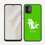 כיסוי בעיצוב אישי עם השם שלך לדגם - Motorola Moto G57 Power 5G בעיצוב צוללן