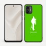 כיסוי בעיצוב אישי עם השם שלך לדגם - Motorola Moto G57 Power 5G בעיצוב פישמן