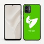 כיסוי בעיצוב אישי עם השם שלך לדגם - Motorola Moto G57 Power 5G בעיצוב אופנוע ים