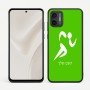 כיסוי בעיצוב אישי עם השם שלך לדגם - Motorola Moto G57 Power 5G בעיצוב רצים אולימפיים