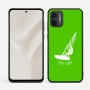כיסוי בעיצוב אישי עם השם שלך לדגם - Motorola Moto G57 Power 5G בעיצוב לגלוש - גלישה - שייט