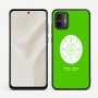 כיסוי בעיצוב אישי עם השם שלך לדגם - Motorola Moto G57 Power 5G בעיצוב לוח שנה אצטקי של המאיה
