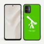 כיסוי בעיצוב אישי עם השם שלך לדגם - Motorola Moto G57 Power 5G בעיצוב טלסקופ