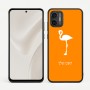 כיסוי בעיצוב אישי עם השם שלך לדגם - Motorola Moto G57 Power 5G בעיצוב אנפה