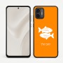 כיסוי בעיצוב אישי עם השם שלך לדגם - Motorola Moto G57 Power 5G בעיצוב מזלות - דגים