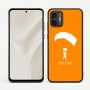 כיסוי בעיצוב אישי עם השם שלך לדגם - Motorola Moto G57 Power 5G בעיצוב צניחה חופשית