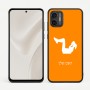 כיסוי בעיצוב אישי עם השם שלך לדגם - Motorola Moto G57 Power 5G בעיצוב אישה מתאמנת