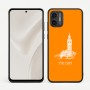 כיסוי בעיצוב אישי עם השם שלך לדגם - Motorola Moto G57 Power 5G בעיצוב ביג בן