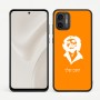 כיסוי בעיצוב אישי עם השם שלך לדגם - Motorola Moto G57 Power 5G בעיצוב צ'ה גווארה