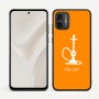 כיסוי בעיצוב אישי עם השם שלך לדגם - Motorola Moto G57 Power 5G בעיצוב נרגילה